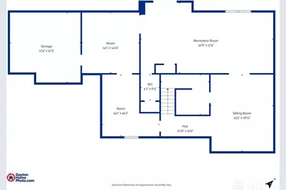 611 Southern Belle Boulevard, Beavercreek, OH 45434 - Photo 44