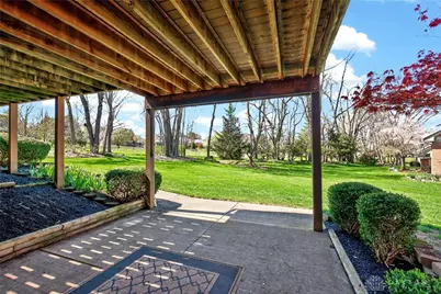 611 Southern Belle Boulevard, Beavercreek, OH 45434 - Photo 40