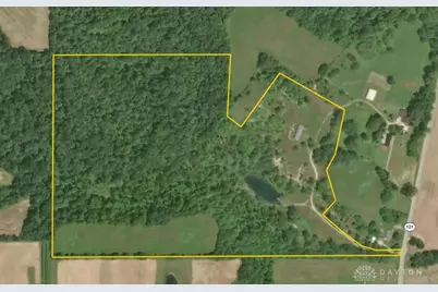 0 State Route 121, New Paris, OH 45347 - Photo 60