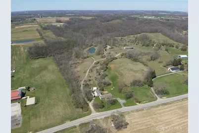 0 State Route 121, New Paris, OH 45347 - Photo 4