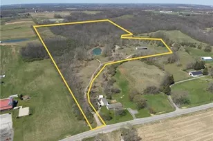 0 State Route 121, New Paris, OH 45347 - Photo 1