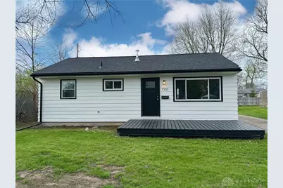 1310 N Court Street, Eaton, OH 45320 - Photo 1