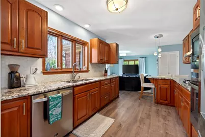 3432 Indian Hill Drive, Kettering, OH 45429 - Photo 36