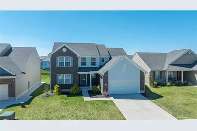 3063 White Ash Drive, Tipp City, OH 45371 - Photo 4