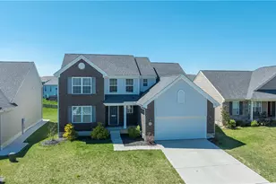 3063 White Ash Dr, Tipp City, OH 45371 - Photo 4