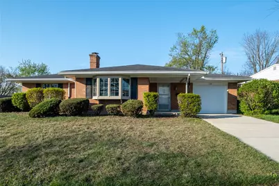 1030 Chateau Drive, Kettering, OH 45429 - Photo 1