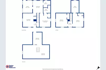 412 Nordale Avenue, Dayton, OH 45420 - Photo 30