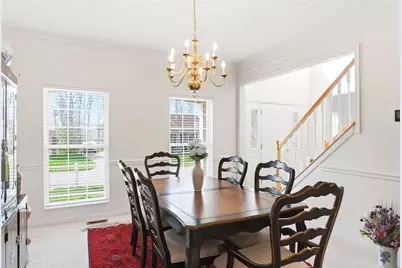 1922 Bellbrook Woods Court, Bellbrook, OH 45305 - Photo 12