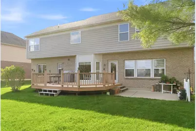 1922 Bellbrook Woods Court, Bellbrook, OH 45305 - Photo 64