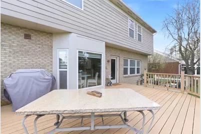 1922 Bellbrook Woods Court, Bellbrook, OH 45305 - Photo 68