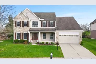 1922 Bellbrook Woods Court, Bellbrook, OH 45305 - Photo 1