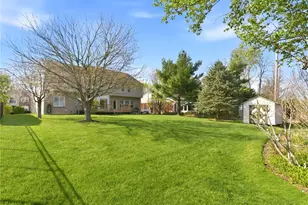 1922 Bellbrook Woods Ct, Bellbrook, OH 45305 - Photo 70