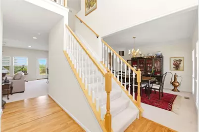 1922 Bellbrook Woods Court, Bellbrook, OH 45305 - Photo 6