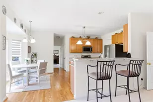 1922 Bellbrook Woods Ct, Bellbrook, OH 45305 - Photo 18