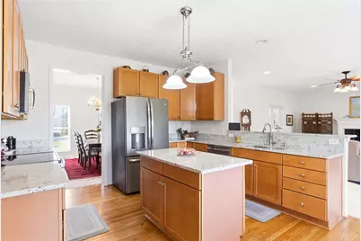 1922 Bellbrook Woods Court, Bellbrook, OH 45305 - Photo 20