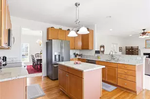 1922 Bellbrook Woods Ct, Bellbrook, OH 45305 - Photo 20