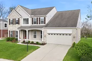 1922 Bellbrook Woods Ct, Bellbrook, OH 45305 - Photo 2