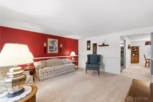 6630 Greenlee Ct, Huber Heights, OH 45424 - Photo 2