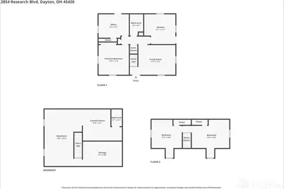 2854 Research Boulevard, Kettering, OH 45420 - Photo 2