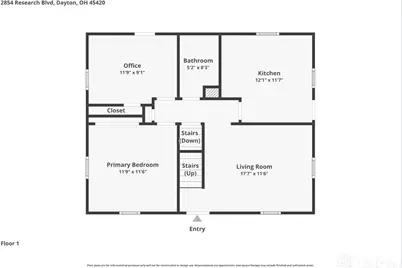 2854 Research Boulevard, Kettering, OH 45420 - Photo 48