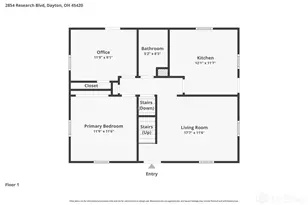 2854 Research Blvd, Kettering, OH 45420 - Photo 48