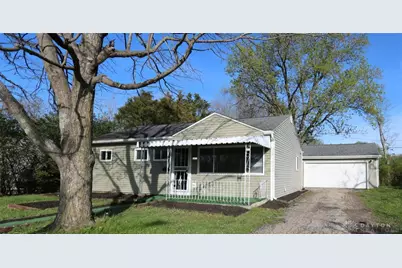 1302 Stuben Drive, Trotwood, OH 45417 - Photo 1