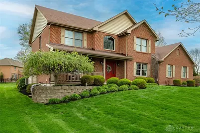 1357 Chelsea Court, Beavercreek, OH 45434 - Photo 58