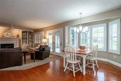 1357 Chelsea Court, Beavercreek, OH 45434 - Photo 8