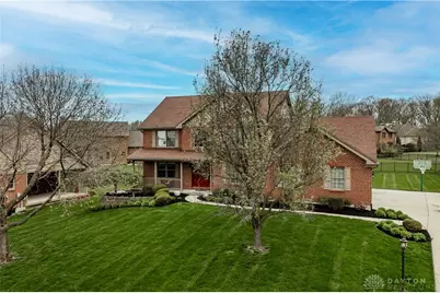 1357 Chelsea Court, Beavercreek, OH 45434 - Photo 72