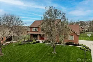 1357 Chelsea Ct, Beavercreek, OH 45434 - Photo 72