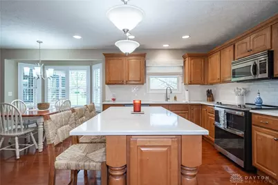 1357 Chelsea Court, Beavercreek, OH 45434 - Photo 12