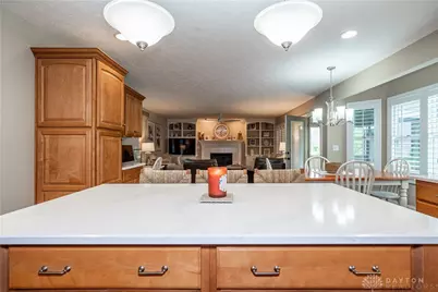 1357 Chelsea Court, Beavercreek, OH 45434 - Photo 16