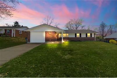 5944 Corsica Drive, Huber Heights, OH 45424 - Photo 1