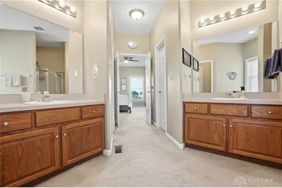 2542 Katie Drive, Turtlecreek Twp, OH 45036 - Photo 30