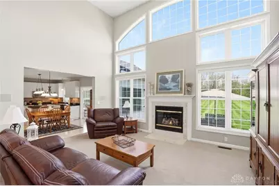 2542 Katie Drive, Turtlecreek Twp, OH 45036 - Photo 12