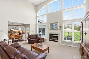 2542 Katie Dr, Turtlecreek Twp, OH 45036 - Photo 12