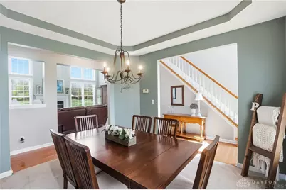 2542 Katie Drive, Turtlecreek Twp, OH 45036 - Photo 6