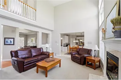 2542 Katie Drive, Turtlecreek Twp, OH 45036 - Photo 8