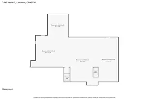 2542 Katie Dr, Turtlecreek Twp, OH 45036 - Photo 58