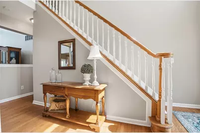 2542 Katie Drive, Turtlecreek Twp, OH 45036 - Photo 4