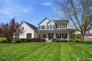 2542 Katie Dr, Turtlecreek Twp, OH 45036 - Photo 76