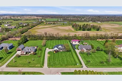 2542 Katie Drive, Turtlecreek Twp, OH 45036 - Photo 70