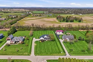 2542 Katie Dr, Turtlecreek Twp, OH 45036 - Photo 70