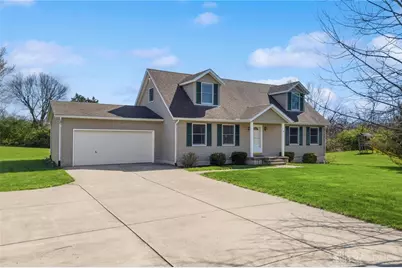 110 Ashbrook Trail, Farmersville, OH 45325 - Photo 2