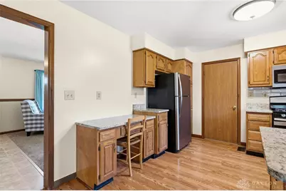 110 Ashbrook Trail, Farmersville, OH 45325 - Photo 14