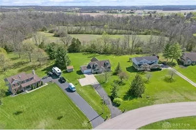 110 Ashbrook Trail, Farmersville, OH 45325 - Photo 46