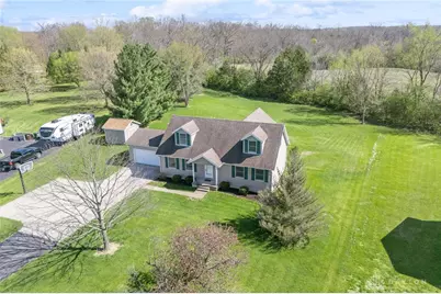 110 Ashbrook Trail, Farmersville, OH 45325 - Photo 42