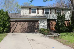 5607 Chukar Dr, Dayton, OH 45424 - Photo 2