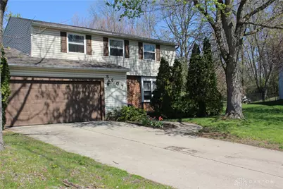 5607 Chukar Drive, Dayton, OH 45424 - Photo 4