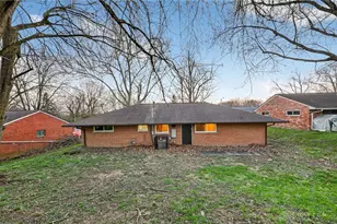 4606 Winchester Dr, Kettering, OH 45429 - Photo 30